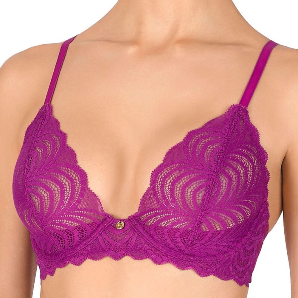 Natori Art Deco Bra